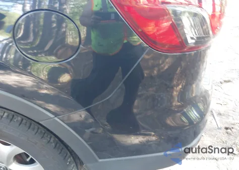 2014 Mazda Cx-9 Touring z USA, uszkodzony, nr VIN JM3TB3CV1E0428688